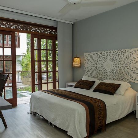 Lombok Hotel & Spa Antes Hotel Casablanca Guaduas Eksteriør billede