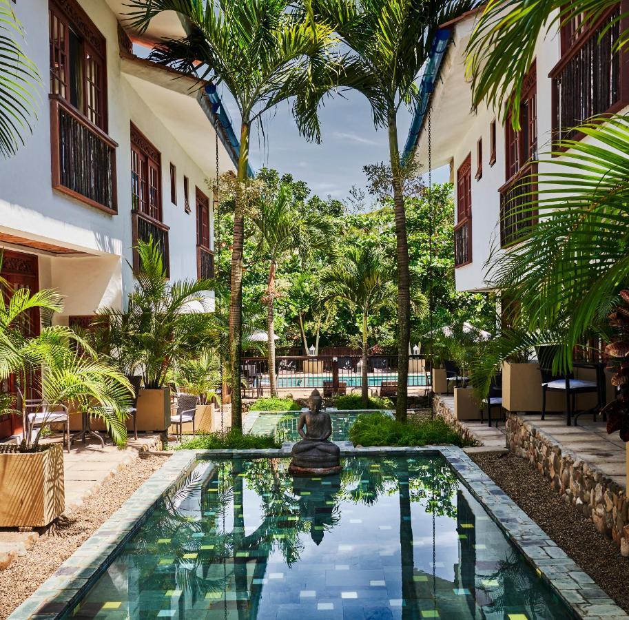 Lombok Hotel & Spa Antes Hotel Casablanca Guaduas Eksteriør billede