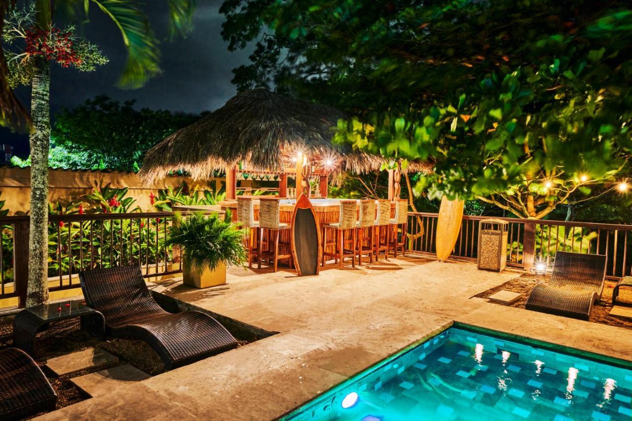Lombok Hotel & Spa Antes Hotel Casablanca Guaduas Eksteriør billede