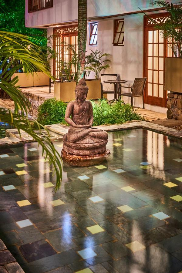 Lombok Hotel & Spa Antes Hotel Casablanca Guaduas Eksteriør billede