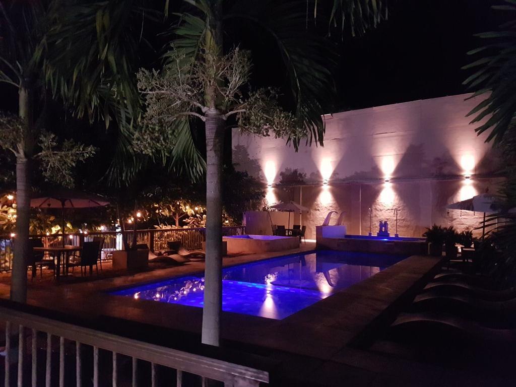 Lombok Hotel & Spa Antes Hotel Casablanca Guaduas Eksteriør billede