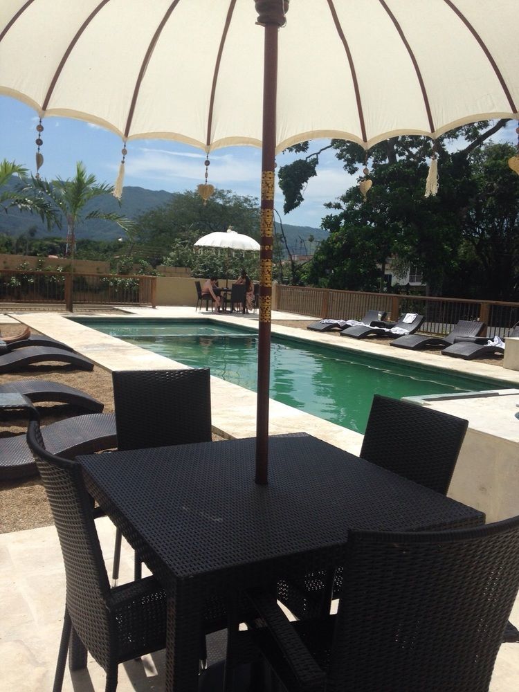 Lombok Hotel & Spa Antes Hotel Casablanca Guaduas Eksteriør billede