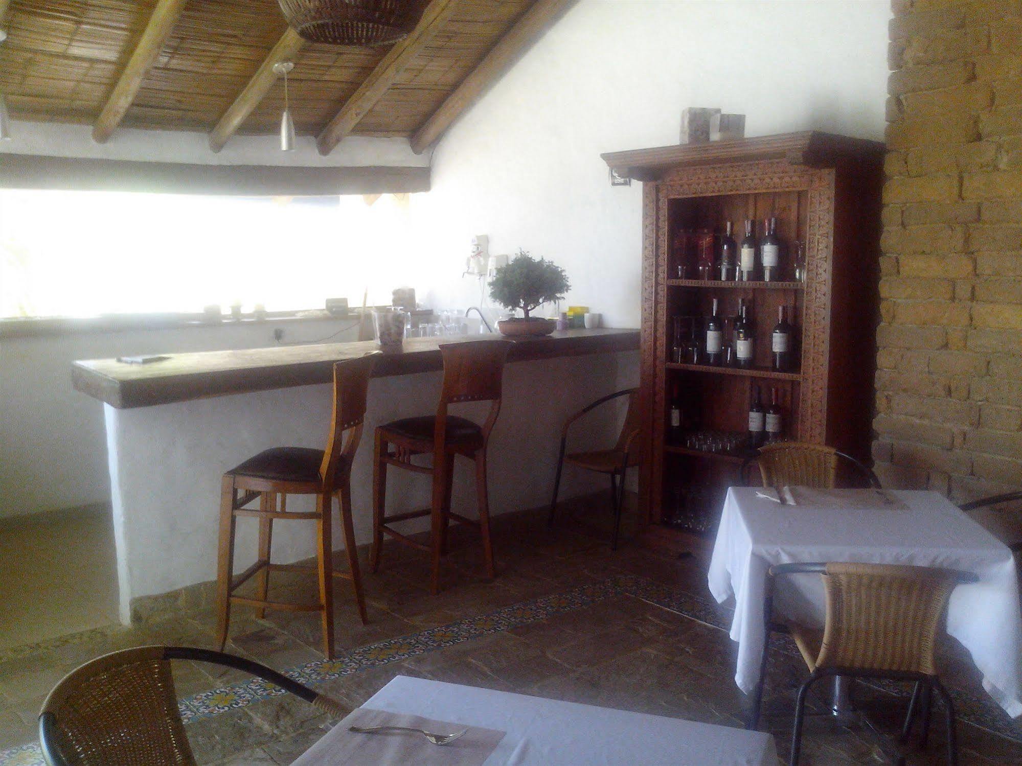 Lombok Hotel & Spa Antes Hotel Casablanca Guaduas Eksteriør billede