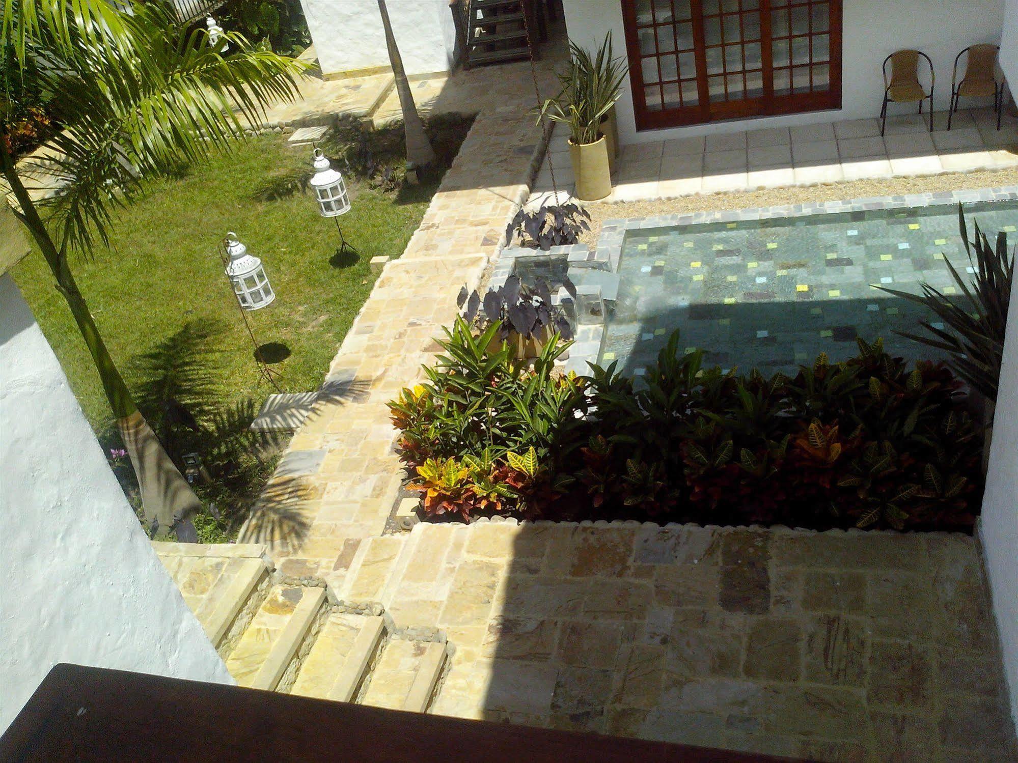 Lombok Hotel & Spa Antes Hotel Casablanca Guaduas Eksteriør billede