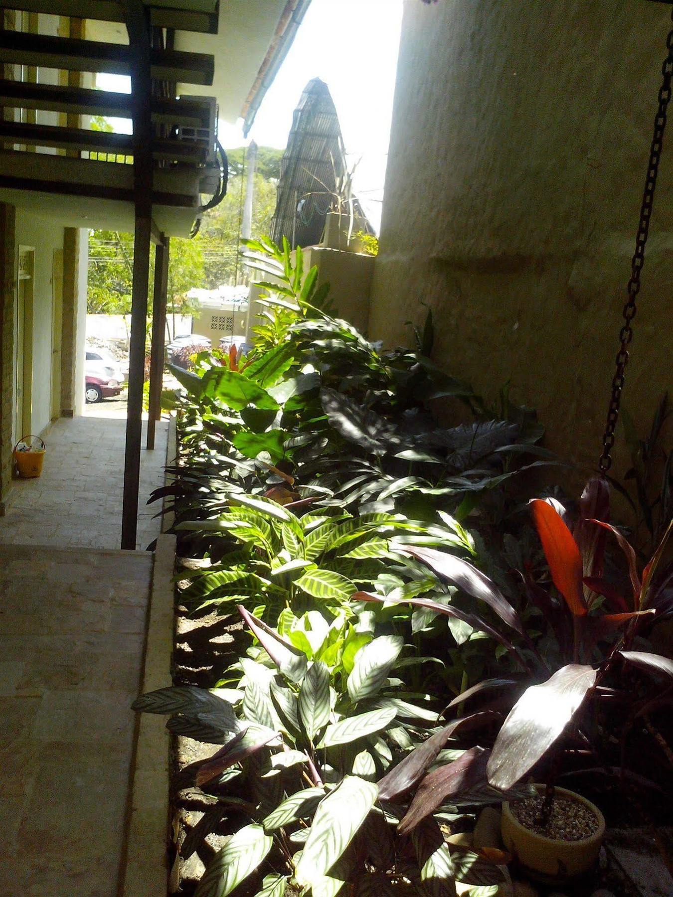 Lombok Hotel & Spa Antes Hotel Casablanca Guaduas Eksteriør billede