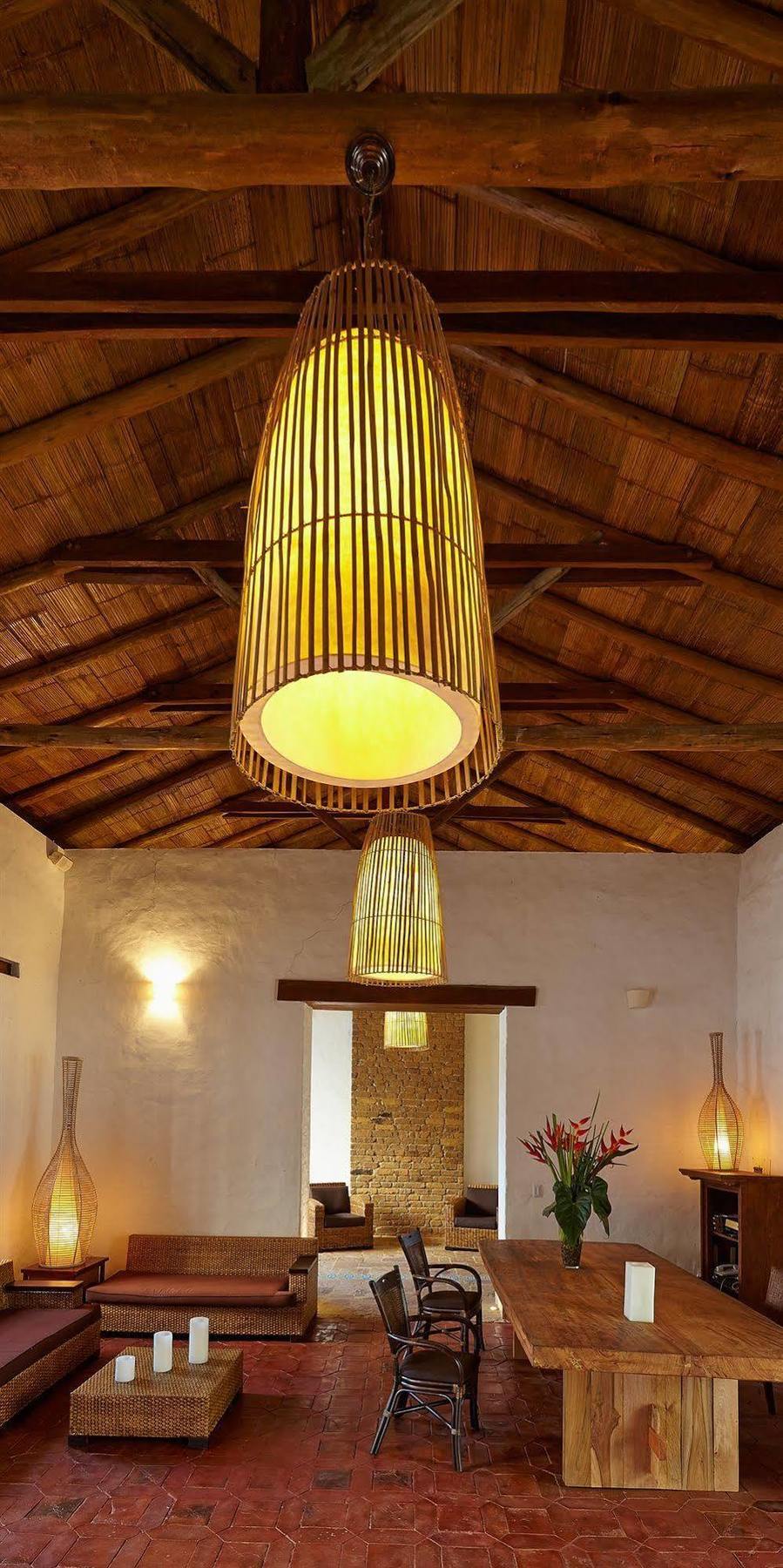 Lombok Hotel & Spa Antes Hotel Casablanca Guaduas Eksteriør billede